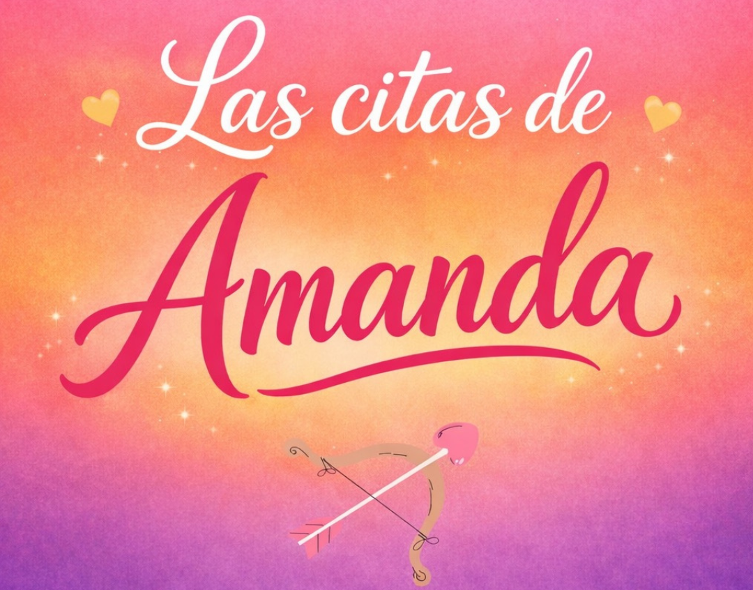 Cada lunes un nuevo capítulo.