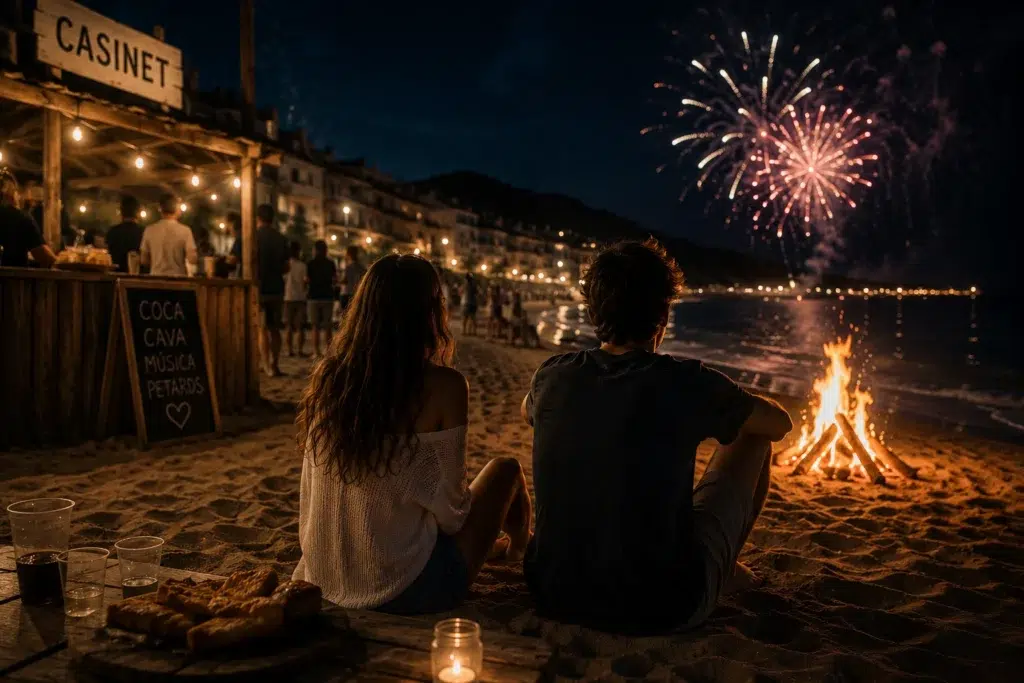 la nit magica 1